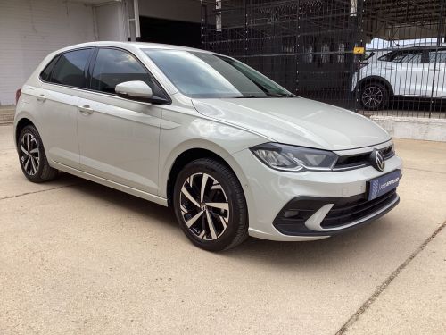 Volkswagen Polo TSi 1.0 Life in Namibia