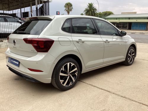 Volkswagen Polo TSi 1.0 Life in Namibia