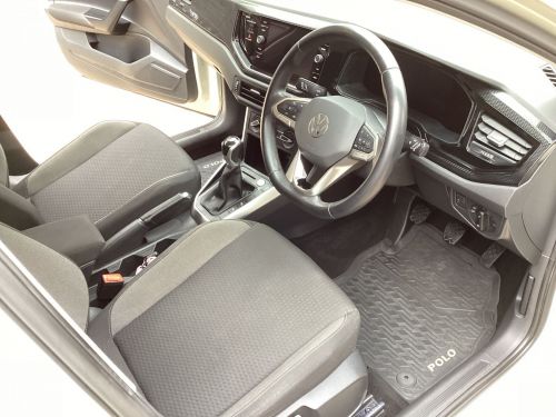 Volkswagen Polo TSi 1.0 Life in Namibia