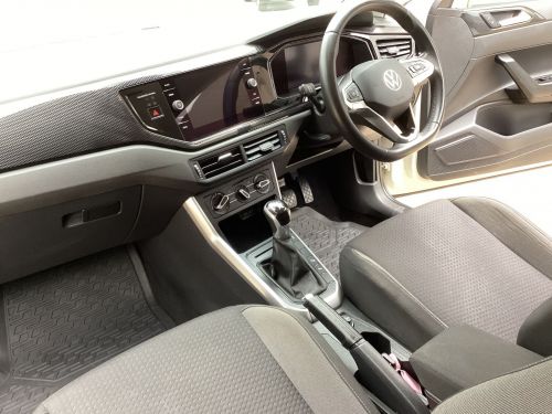 Volkswagen Polo TSi 1.0 Life in Namibia