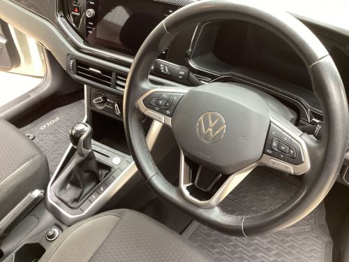 Volkswagen Polo TSi 1.0 Life in Namibia