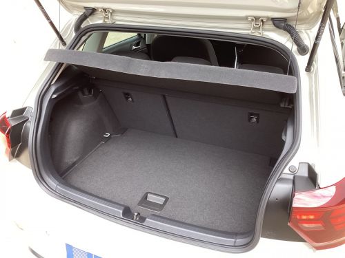 Volkswagen Polo TSi 1.0 Life in Namibia