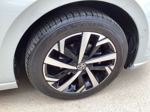 Volkswagen Polo TSi 1.0 Life in Namibia