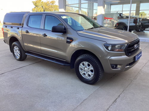 Ford Ford Ranger 2.2Tdci XL 4x4 in Namibia