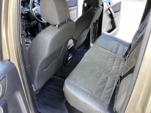 Ford Ford Ranger 2.2Tdci XL 4x4 in Namibia