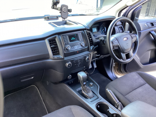 Ford Ford Ranger 2.2Tdci XL 4x4 in Namibia