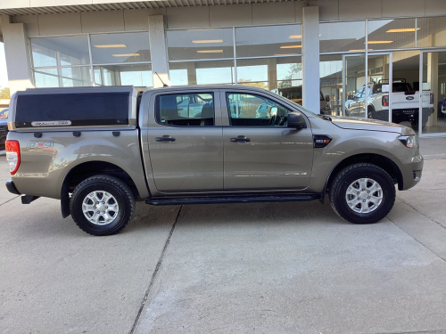 Used Ford Ford Ranger 2.2Tdci XL 4x4 for sale in Otjiwarongo