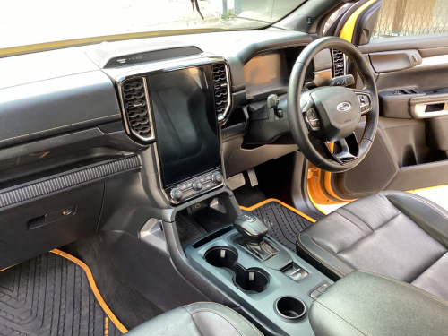 Ford Ranger Wildtrak 2.0 BiTDi 4x2 in Namibia