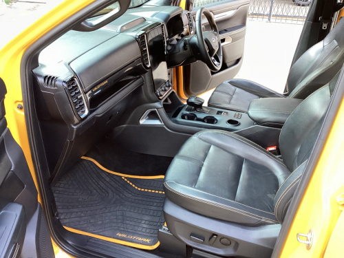 Ford Ranger Wildtrak 2.0 BiTDi 4x2 in Namibia