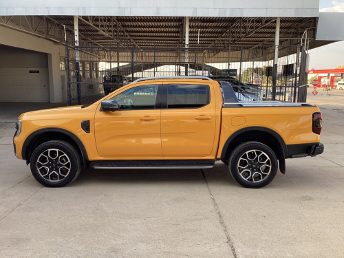 Used Ford Ranger Wildtrak 2.0 BiTDi 4x2 for sale in Otjiwarongo
