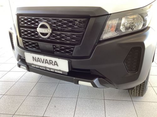 Nissan Navara XE Plus in Namibia