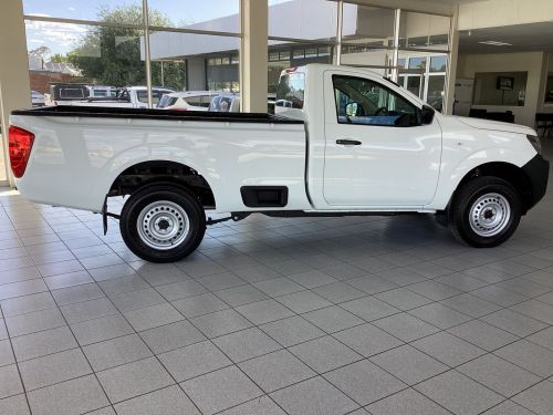 Pre-owned Nissan Navara XE Plus for sale in 