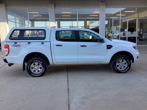 Ford Ford Ranger 2.2Tdci XL Plus 4x4 in Namibia