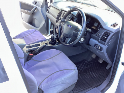 Ford Ford Ranger 2.2Tdci XL Plus 4x4 in Namibia