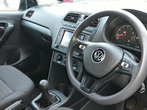 Volkswagen POLO VIVO 1.4 TRENDLINE in Namibia