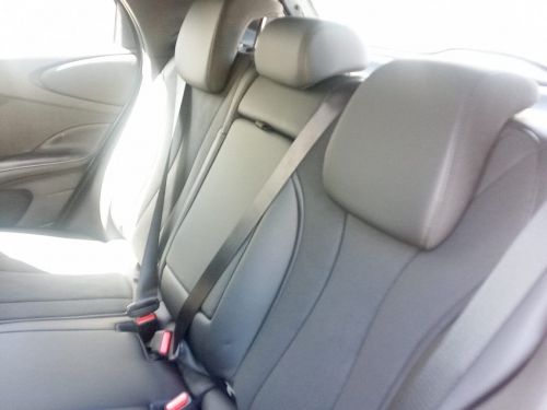 BYD Dolphin Extend Range in Namibia