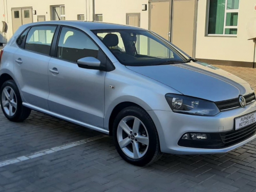 Volkswagen POLO VIVO 1.6 COMF TIP in Namibia