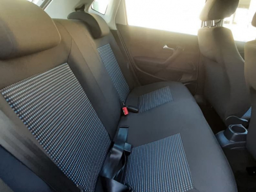 Volkswagen POLO VIVO 1.6 COMF TIP in Namibia