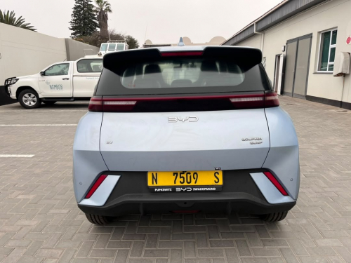 BYD BYD Dolphin Surf Comfort in Namibia