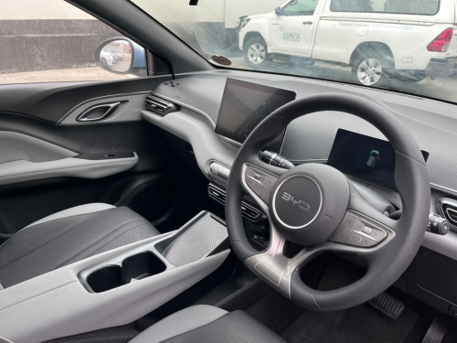 BYD BYD Dolphin Surf Comfort in Namibia
