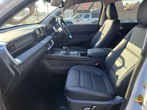 GWM P SERIES P300 LT 2.4TDI 4X4 AT in Namibia
