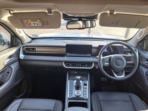 GWM P SERIES P300 LT 2.4TDI 4X4 AT in Namibia