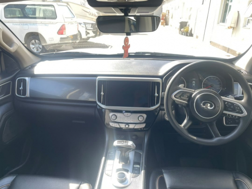 GWM PSERIES 2.0TD LS 4X4 AT in Namibia