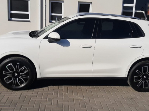 GWM ORA5 1.5T SUPER LUX in Namibia