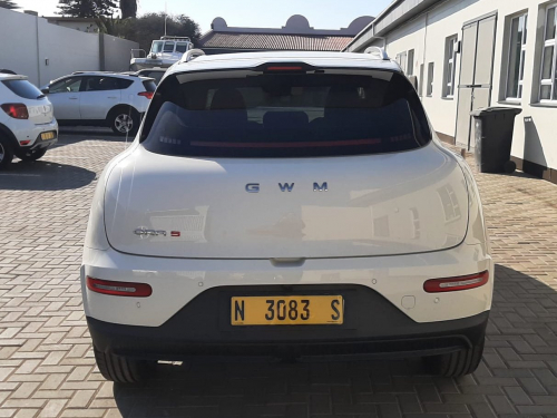 GWM ORA5 1.5T SUPER LUX in Namibia