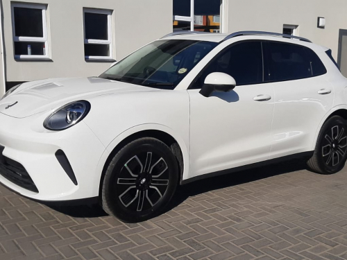 Pre-owned GWM ORA5 1.5T SUPER LUX for sale in 