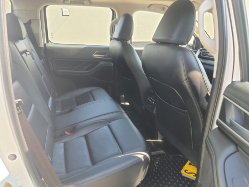 GWM P300 LT 2.4 TDI 4X4 AUTO in Namibia