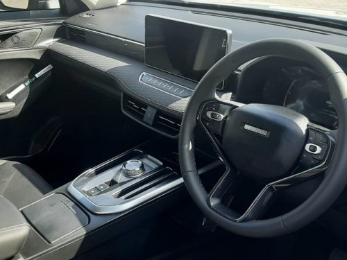 Haval JOLION PRO 1.5T SUPER LUXURY 7DCT MY27 in Namibia