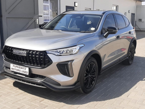 Pre-owned Haval JOLION PRO 1.5T SUPER LUXURY 7DCT MY27 for sale in 