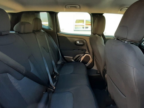 Jeep RENEGADE 1.6 E-TORQ LINGITUDE in Namibia
