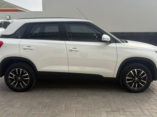 Toyota URBAN CRUISER 1.5 XR AT in Namibia