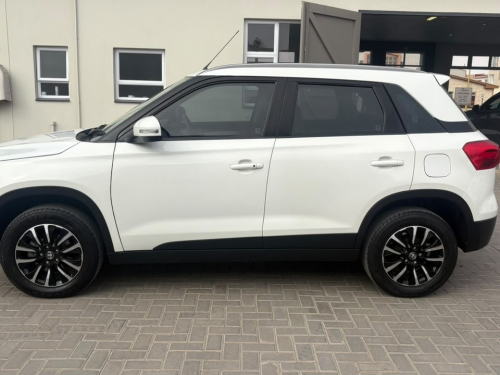 Toyota URBAN CRUISER 1.5 XR AT in Namibia