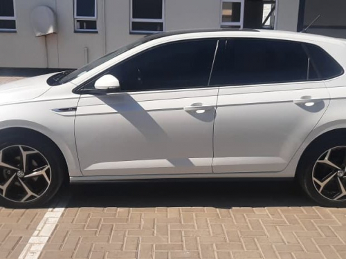 Volkswagen POLO 1.0TSI COMF DSG in Namibia