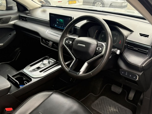 Haval JOLION 1.5 HEV in Namibia