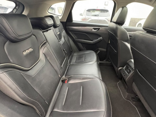 Haval JOLION 1.5 HEV in Namibia