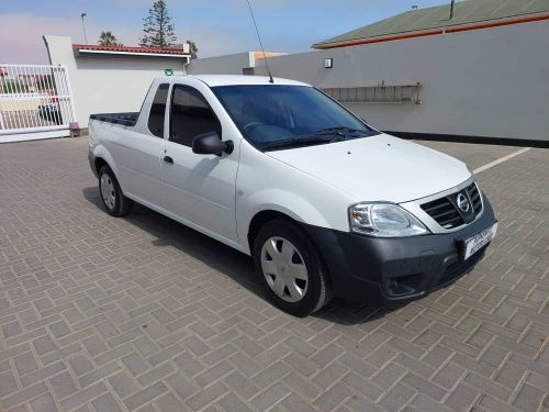 Nissan NP200  1.6 SAFETY PACK A/C in Namibia