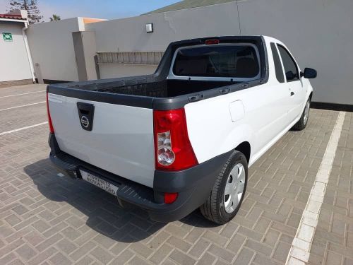 Nissan NP200  1.6 SAFETY PACK A/C in Namibia