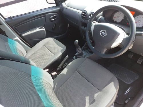 Nissan NP200  1.6 SAFETY PACK A/C in Namibia