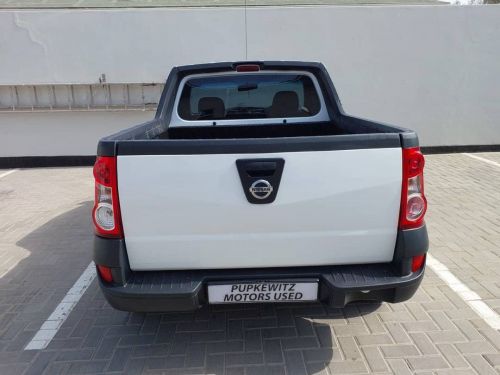 Nissan NP200  1.6 SAFETY PACK A/C in Namibia