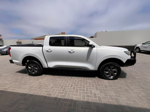 GWM P SERIES 2.0TDI SX DC 4X4 AUTO in Namibia