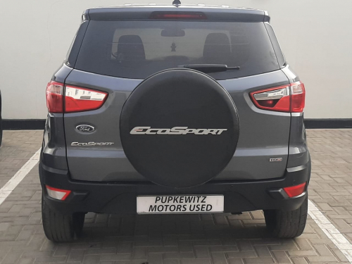 Ford ECOSPORT 1.5TDCI AMBIENTE in Namibia