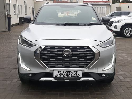 Nissan MAGNITE 1.0T ACENTA CVT in Namibia