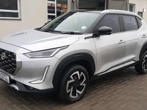 Nissan MAGNITE 1.0T ACENTA CVT in Namibia