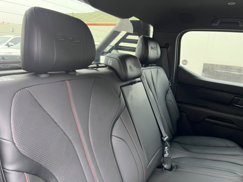 BYD BYD Shark 6 DMO Premium 1.5T in Namibia