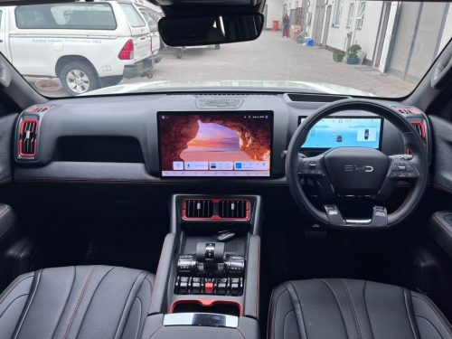 BYD BYD Shark 6 DMO Premium 1.5T in Namibia