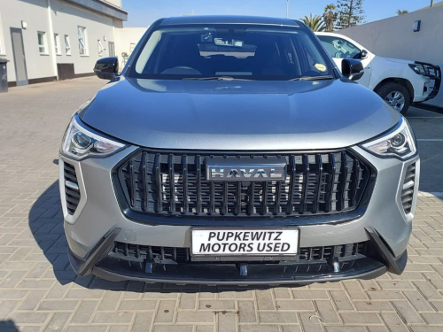Haval JOLION CITY MT in Namibia